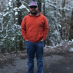 Meet your Posher, Nate